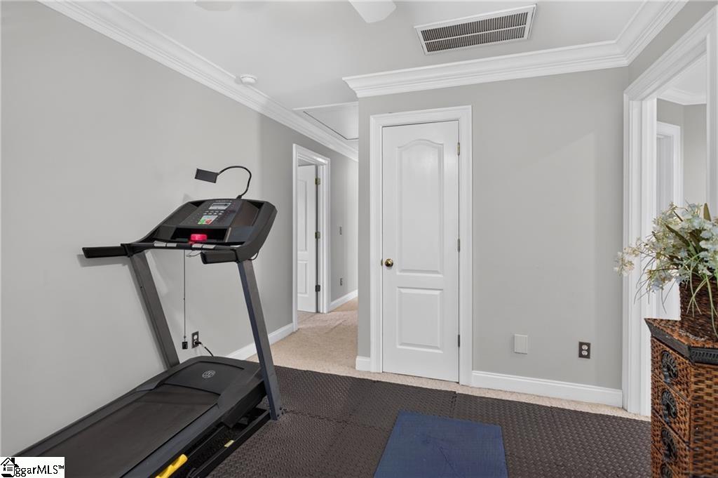 107 Rivendell Drive Anderson, SC 29621 - Photo 27 of 50 Gallery Image 27