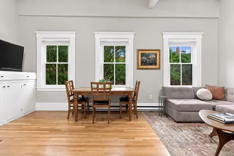$875,000 | 32 Milford Street, Unit 4, Boston, MA 02118