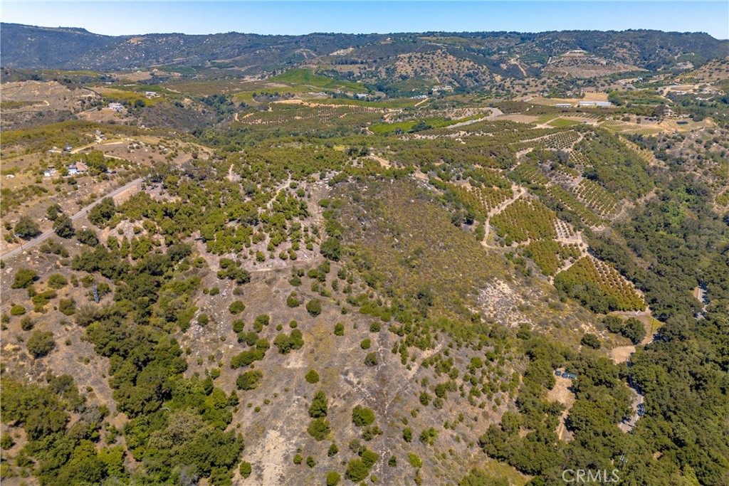 3738 Camaron Road Temecula, CA 92590 - Photo 6 of 40 Aerial View