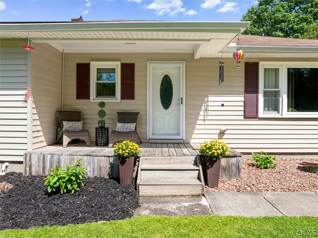 6388 Lower Lawrence Street Rome, NY 13440 - Photo 4 of 43