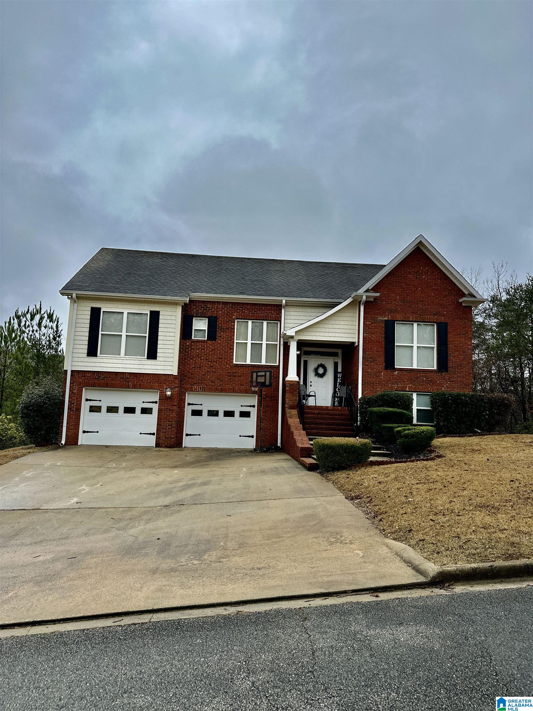 5329 Bridle Path Lane Pinson, AL 35126 - Photo 2 of 22