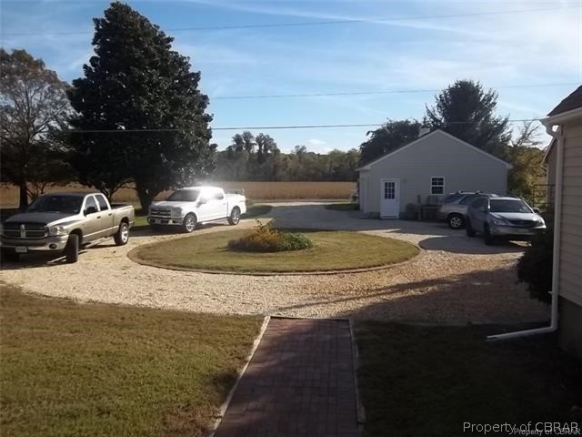 227 Brandon Point Road Locust Hill, VA 23092 - Photo 4 of 31 Gallery Image 4