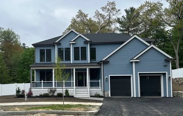 $1,699,000 | 44 Grandview Road, Reading, MA 01867