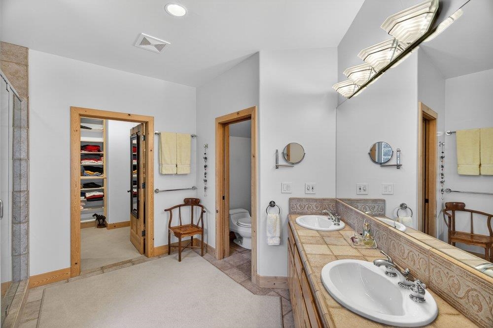 4530 Ridgewood Drive Carnelian Bay, CA 96140 - Photo 17 of 28