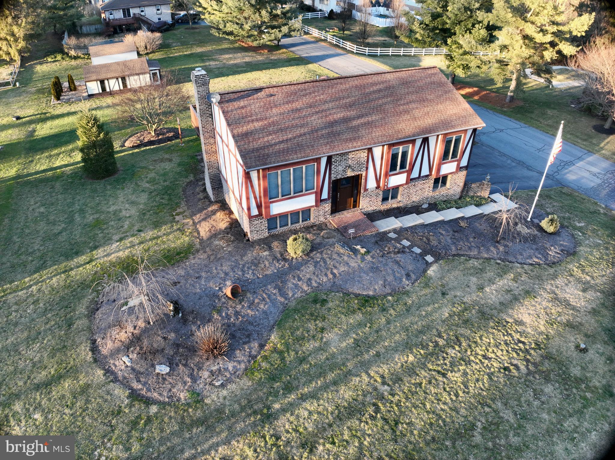 293 Shultz Road Lancaster, PA 17603 - Photo 40 of 51 Gallery Image 40