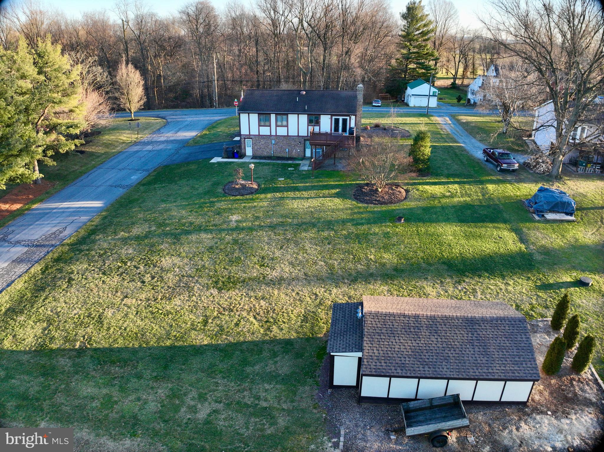 293 Shultz Road Lancaster, PA 17603 - Photo 43 of 51 Gallery Image 43
