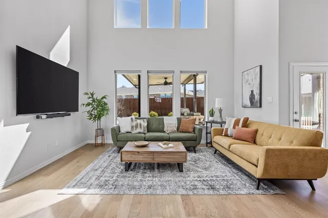 $475,000 | 3140 Chinese Fir Dr., Heath, TX 75126