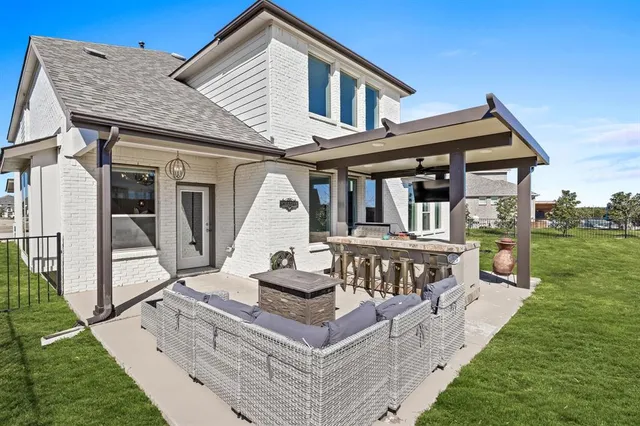 $475,000 | 3140 Chinese Fir Dr., Heath, TX 75126