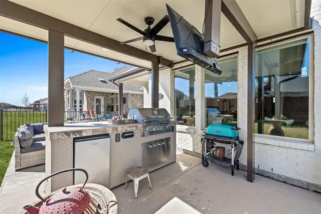 $475,000 | 3140 Chinese Fir Dr., Heath, TX 75126