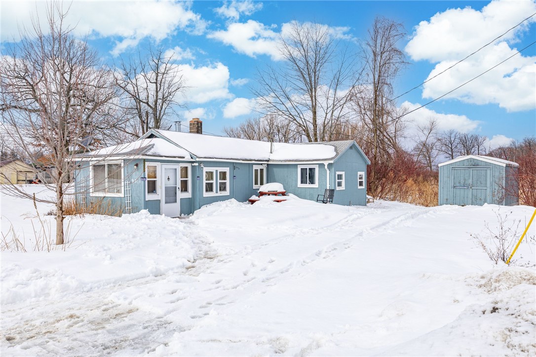 9371 Leroy Island Road Huron, NY 14590 - Photo 1 of 17