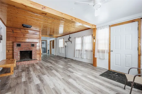 $149,900 | 9371 Leroy Island Road, Huron, NY 14590