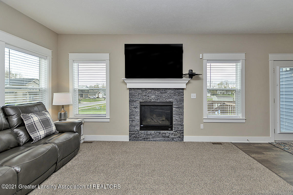 6247 Barbados Way Dimondale, MI 48821 - Photo 6 of 31 Great Room