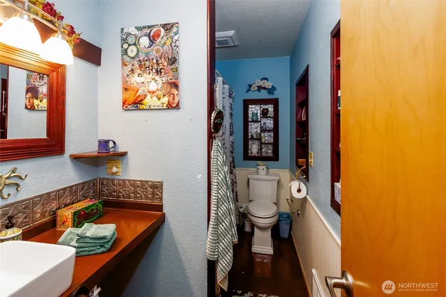 $675,000 | 480 Rose Lane, Friday Harbor, WA 98250