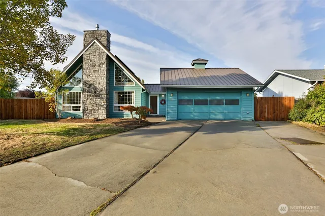 $675,000 | 480 Rose Lane, Friday Harbor, WA 98250