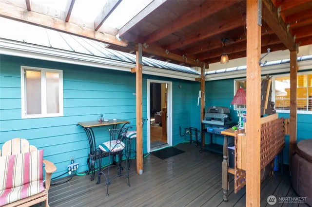 $675,000 | 480 Rose Lane, Friday Harbor, WA 98250