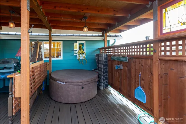 $675,000 | 480 Rose Lane, Friday Harbor, WA 98250