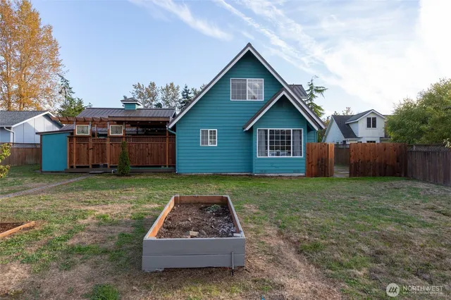 $675,000 | 480 Rose Lane, Friday Harbor, WA 98250