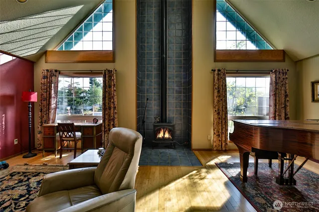 $675,000 | 480 Rose Lane, Friday Harbor, WA 98250