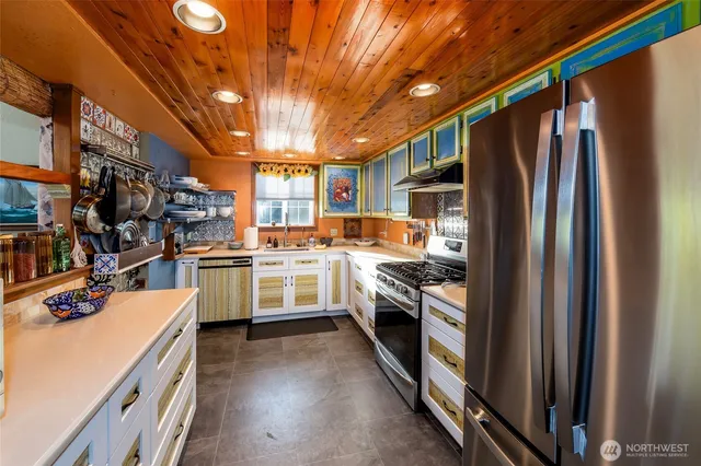 $675,000 | 480 Rose Lane, Friday Harbor, WA 98250