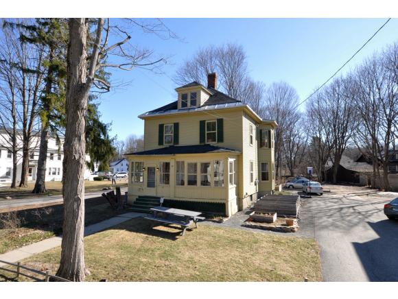 52 Madbury Road Durham, NH 03824 - Photo 1 of 36 Gallery Image 1