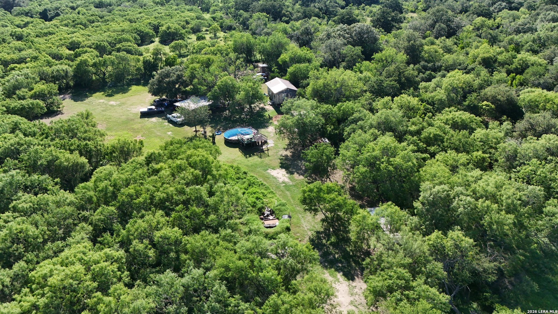 14589 Railroad Street Lytle, TX 78052 - Photo 22 of 27