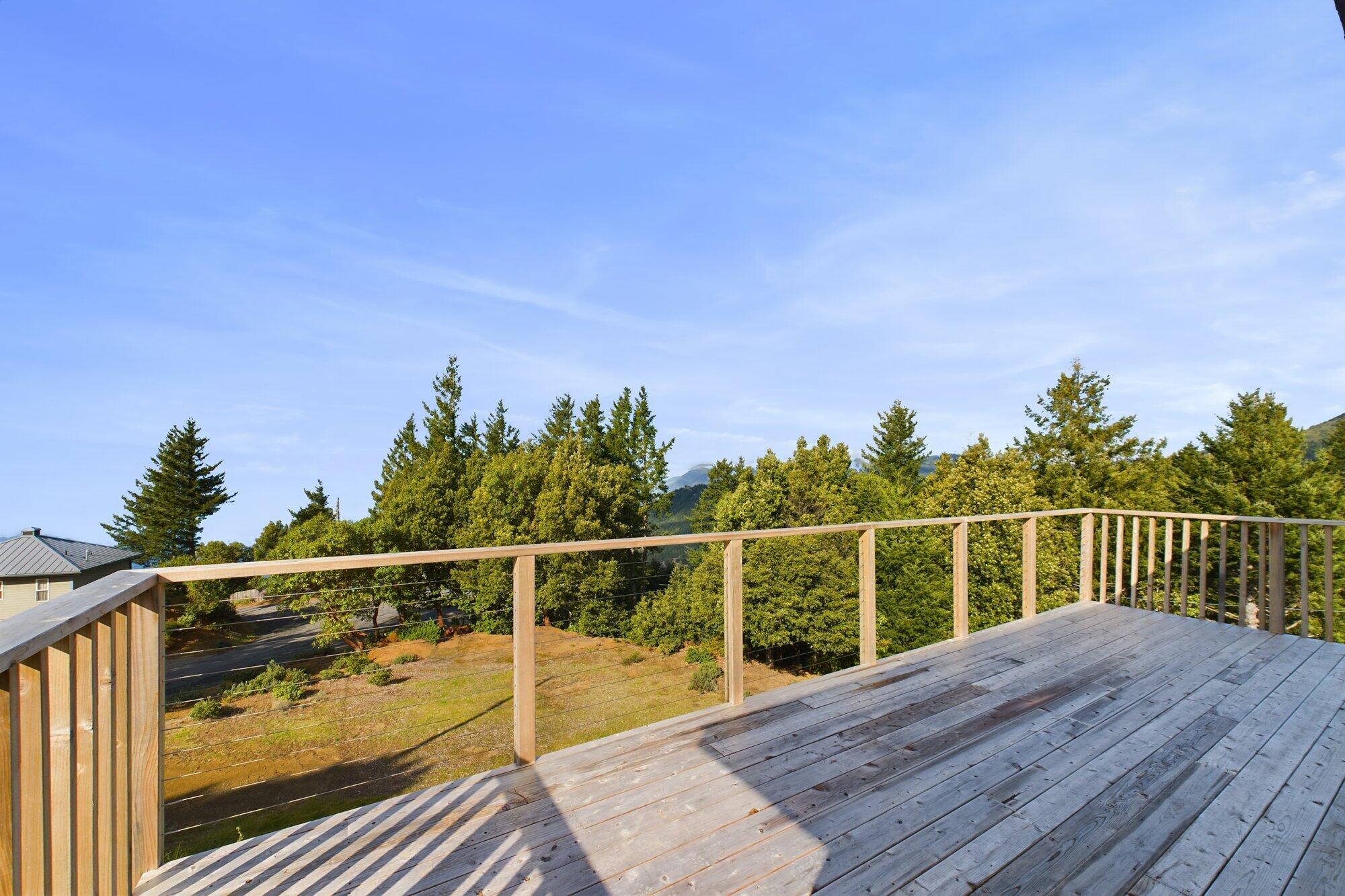 127 Cook Road Shelter Cove, CA 95589 - Photo 44 of 68