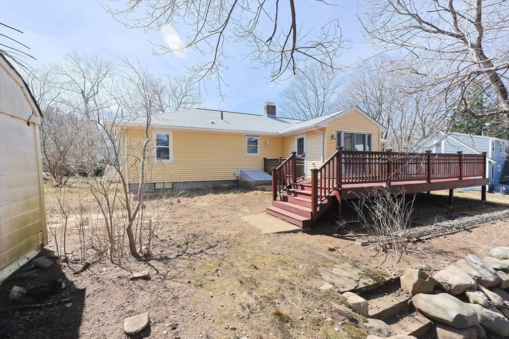 149 Carpenter Road Walpole, MA 02081 - Photo 36 of 42