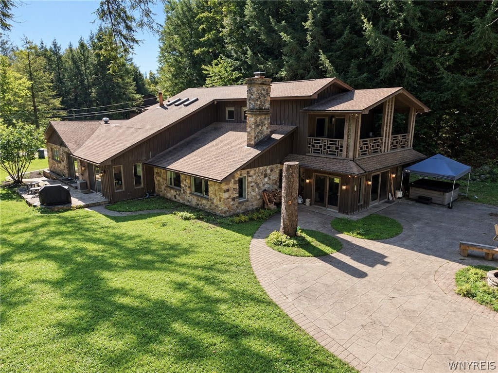 1877 Wolf Creek Road Genesee, NY 14727 - Photo 2 of 50 Gallery Image 2