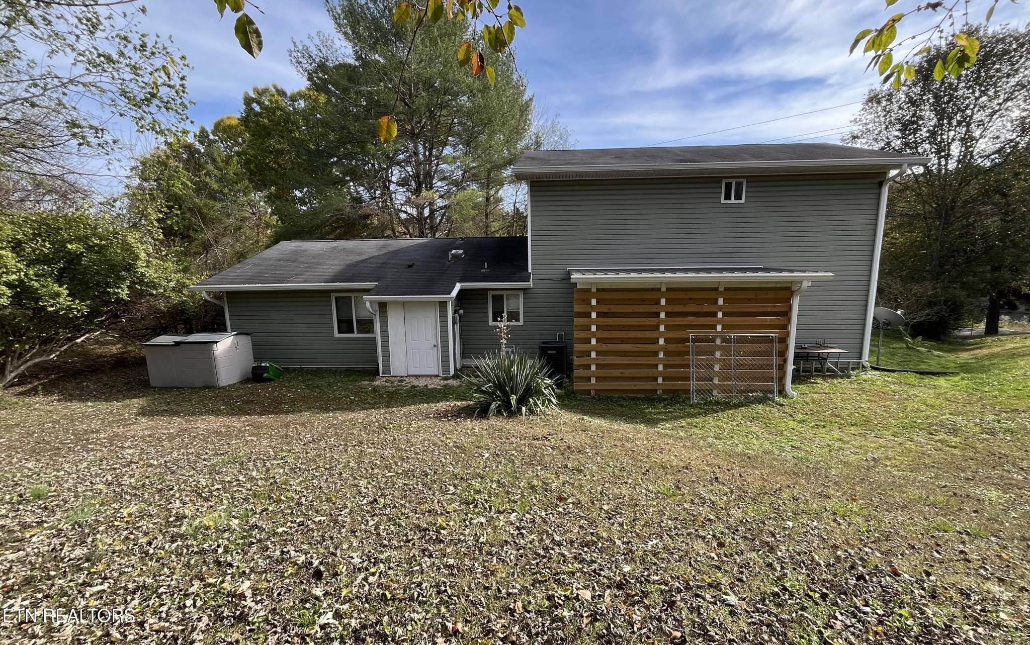 968 Allensville Road Sevierville, TN 37876 - Photo 27 of 30 Gallery Image 27