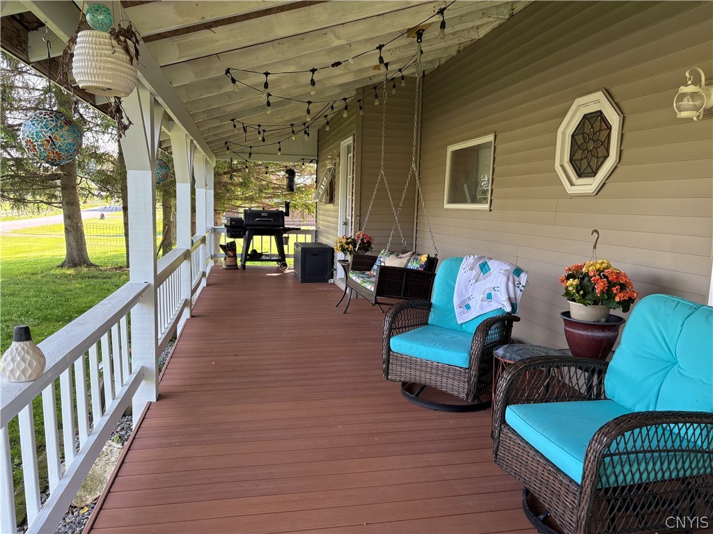 3858 Foster Corners Road Verona, NY 13478 - Photo 4 of 41