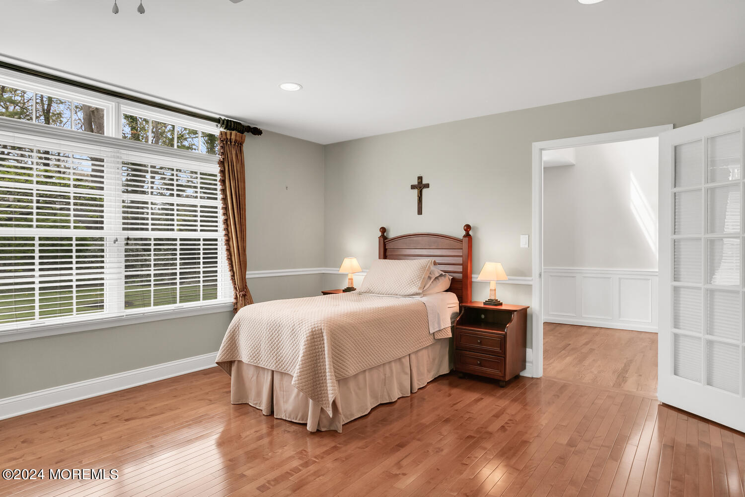 61 Hance Road Fair Haven, NJ 07704 - Photo 12 of 37 guest br