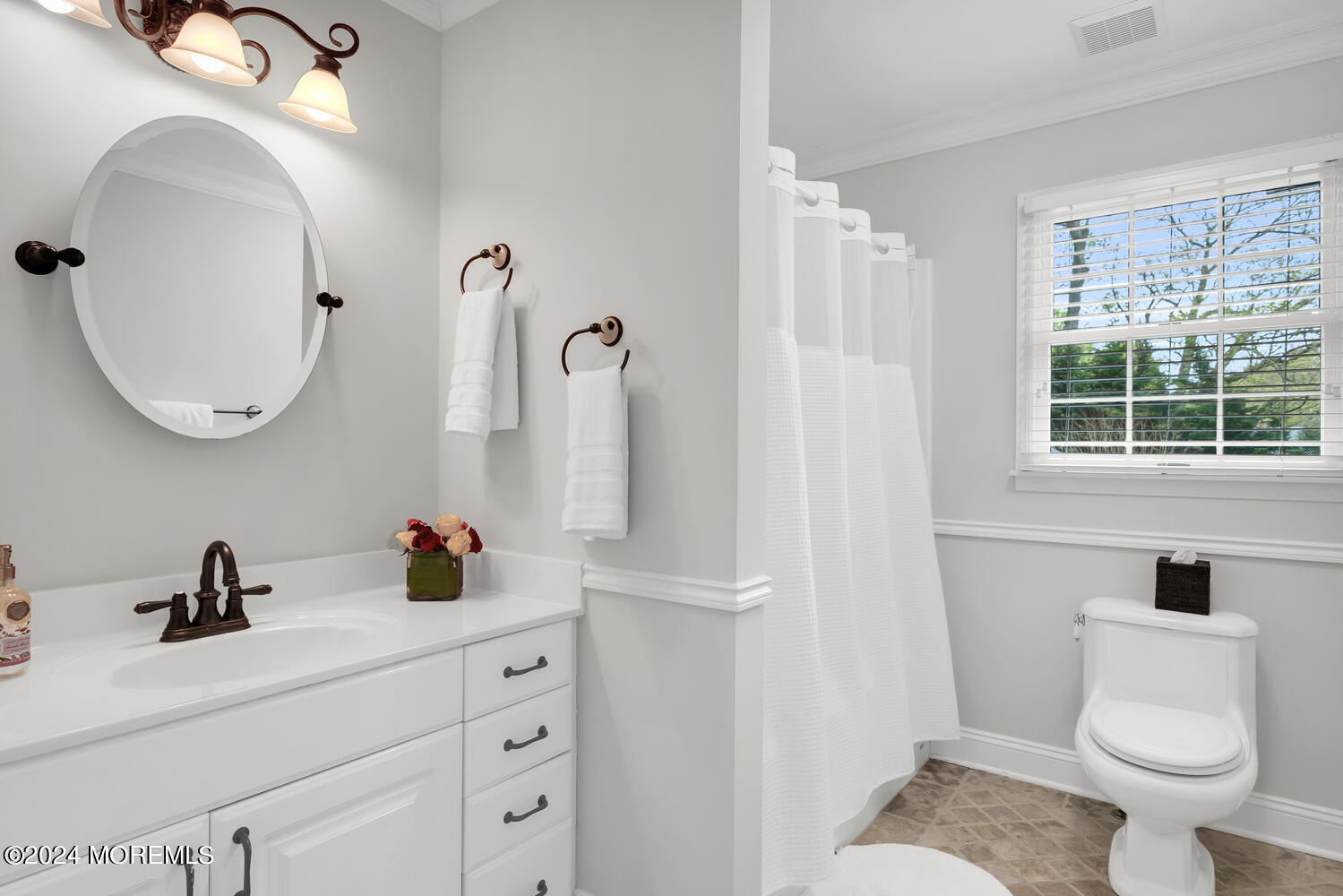 61 Hance Road Fair Haven, NJ 07704 - Photo 19 of 37 full bath2