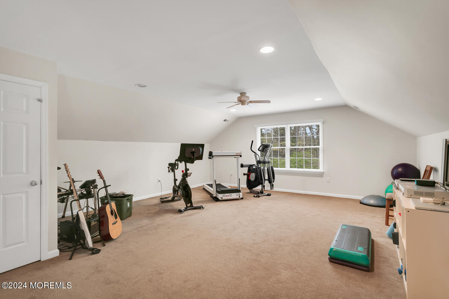61 Hance Road Fair Haven, NJ 07704 - Photo 24 of 37 gym