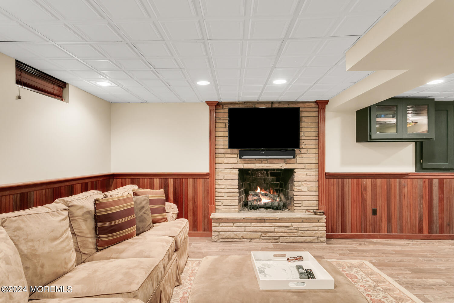 61 Hance Road Fair Haven, NJ 07704 - Photo 26 of 37 basement2