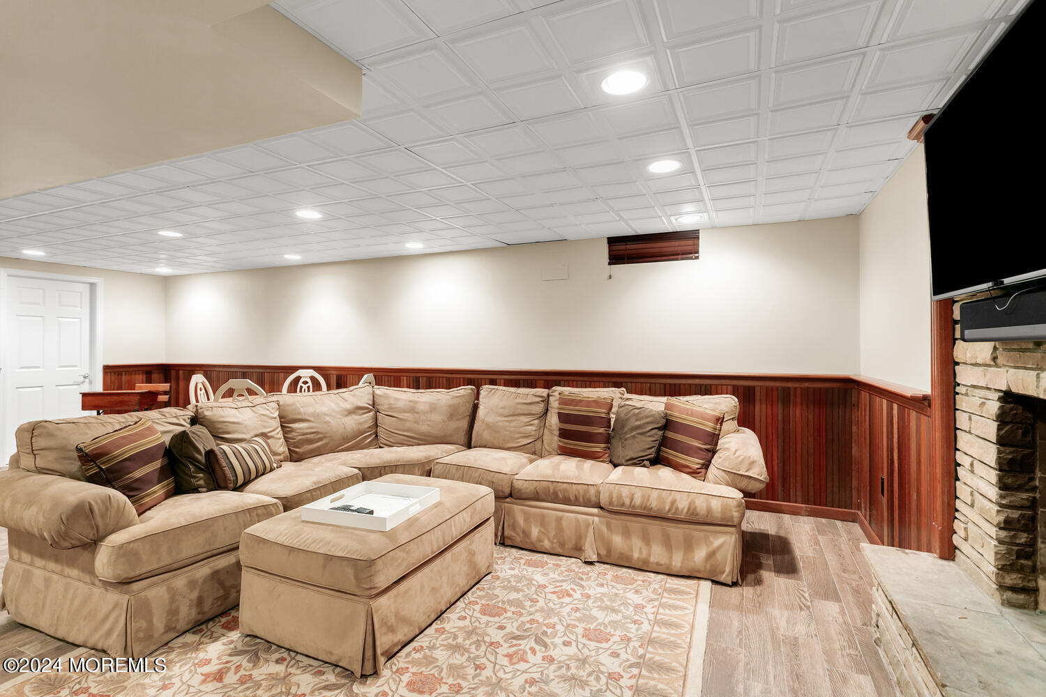 61 Hance Road Fair Haven, NJ 07704 - Photo 27 of 37 basement