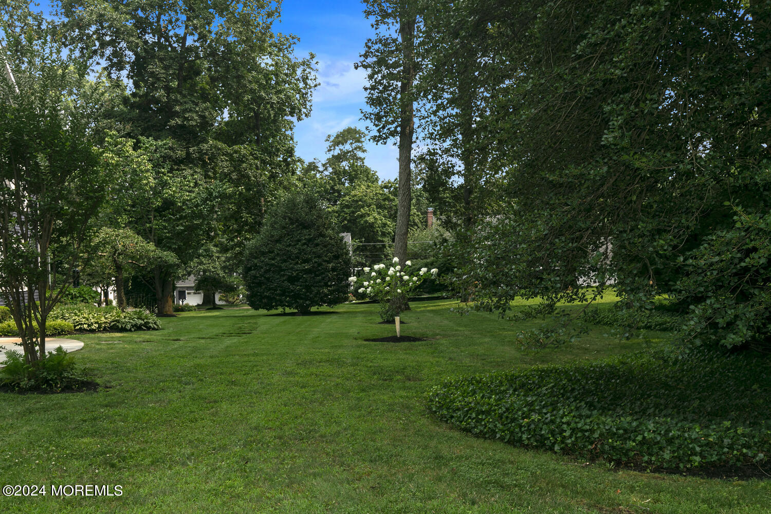 61 Hance Road Fair Haven, NJ 07704 - Photo 30 of 37 yard