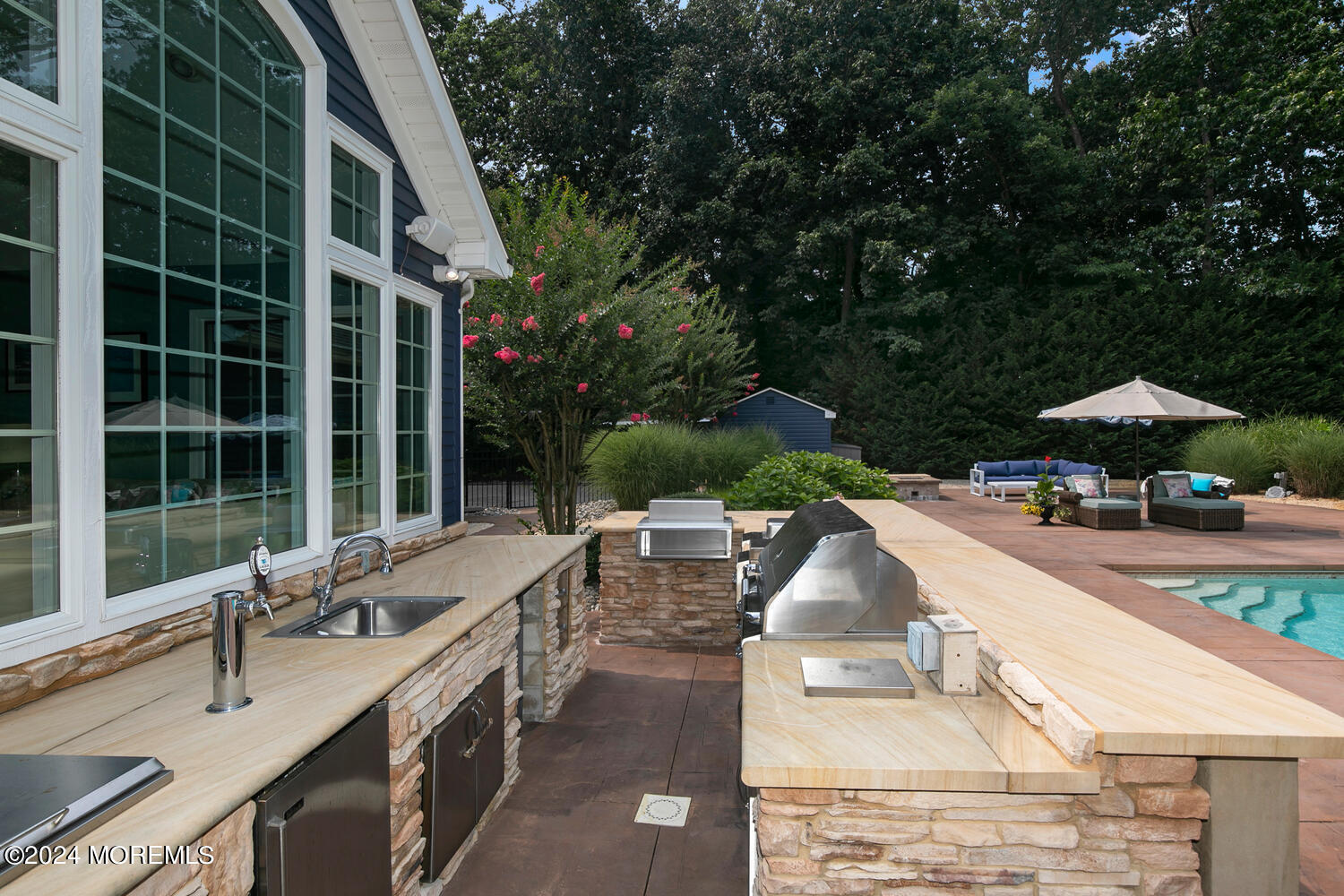 61 Hance Road Fair Haven, NJ 07704 - Photo 31 of 37 outdoor amenities