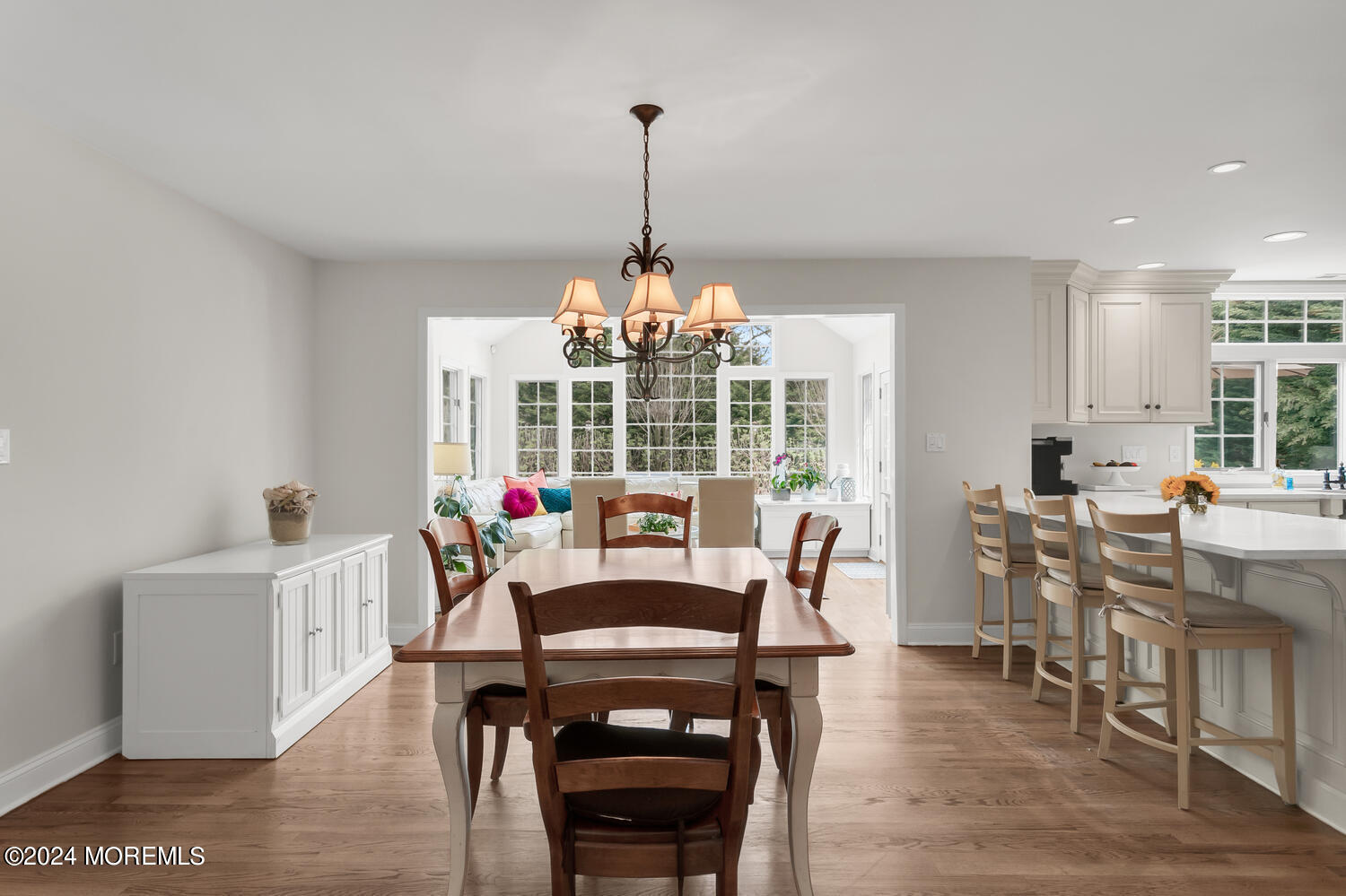 61 Hance Road Fair Haven, NJ 07704 - Photo 9 of 37 breakfast
