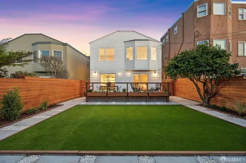 $2,489,000 | 80 Chaves Avenue, San Francisco, CA 94127