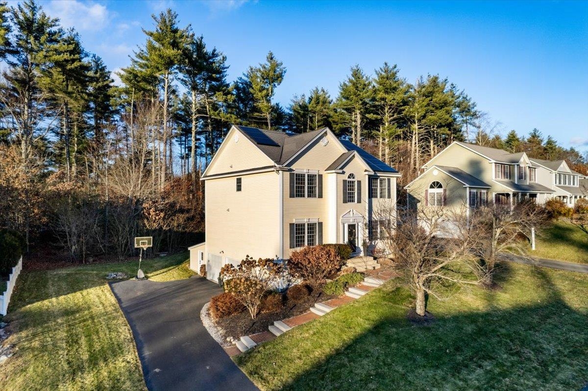 8 Grapevine Road Merrimack, NH 03054 - Photo 13 of 45