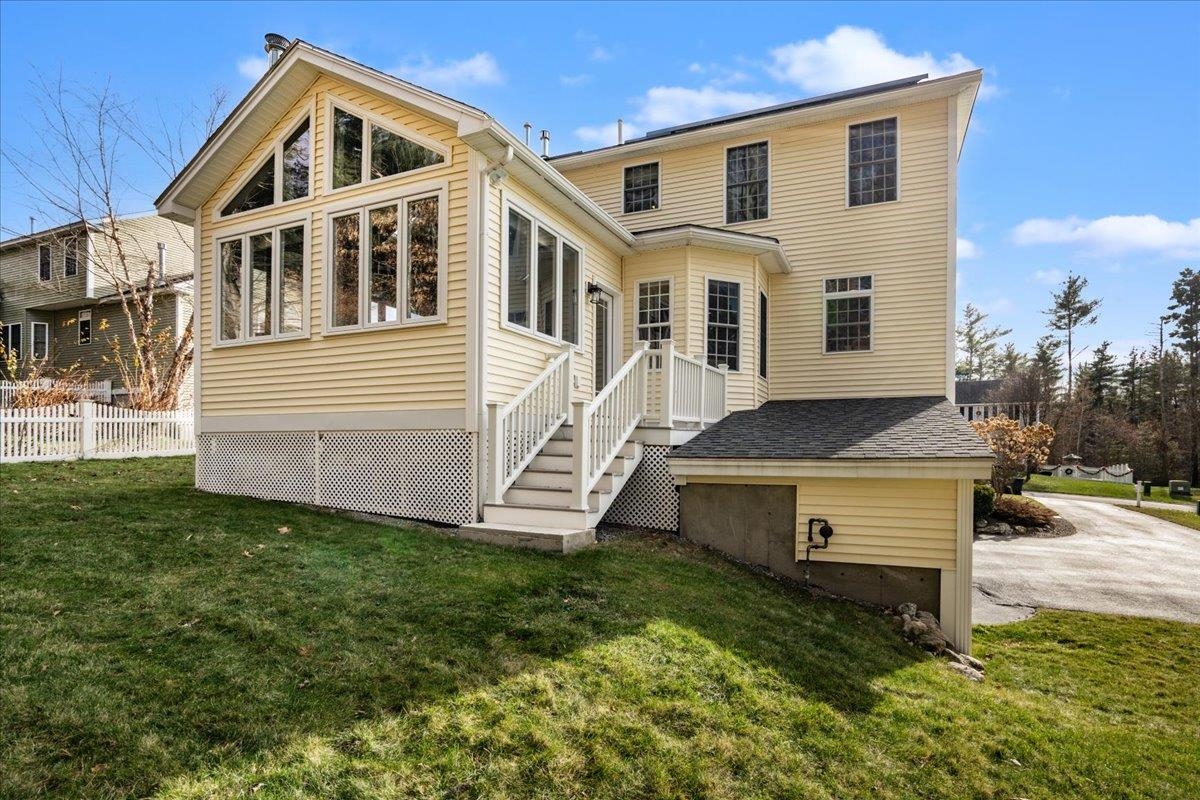 8 Grapevine Road Merrimack, NH 03054 - Photo 29 of 45