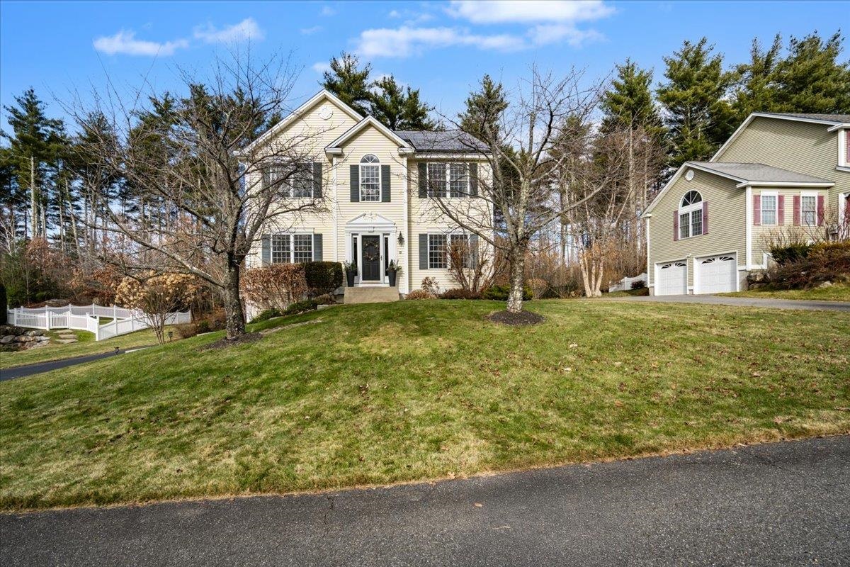 8 Grapevine Road Merrimack, NH 03054 - Photo 33 of 45
