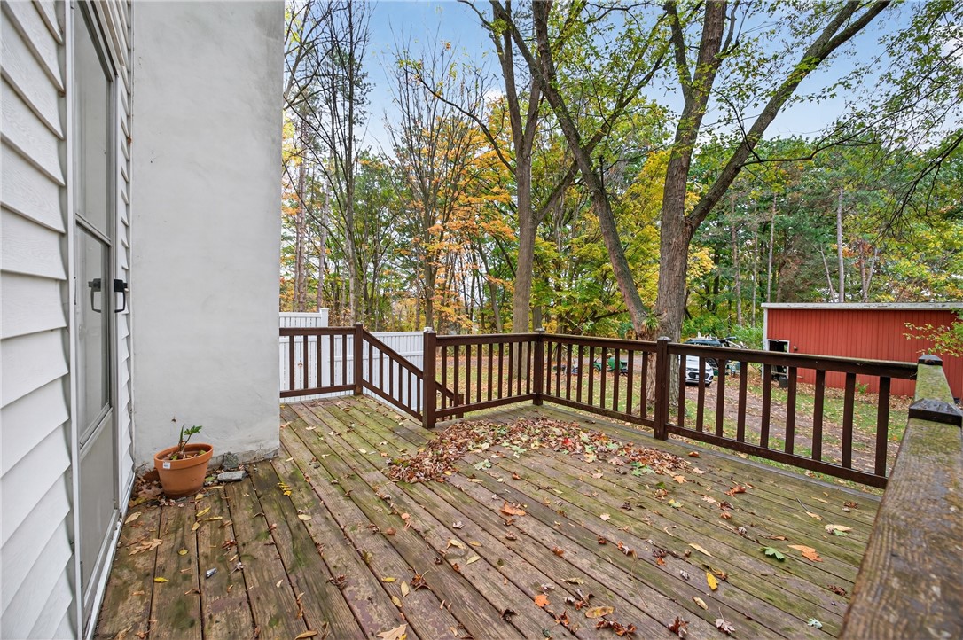2867 Merritt Hill Road Jerusalem, NY 14527 - Photo 25 of 38 Gallery Image 25