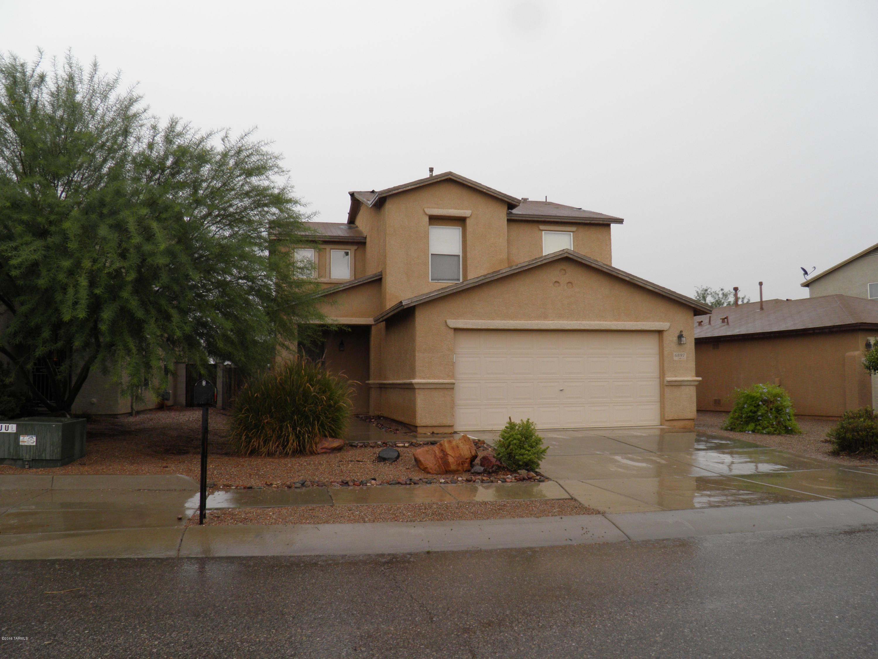 6897 South Harrier Loop Tucson, AZ 85756 - Photo 1 of 14