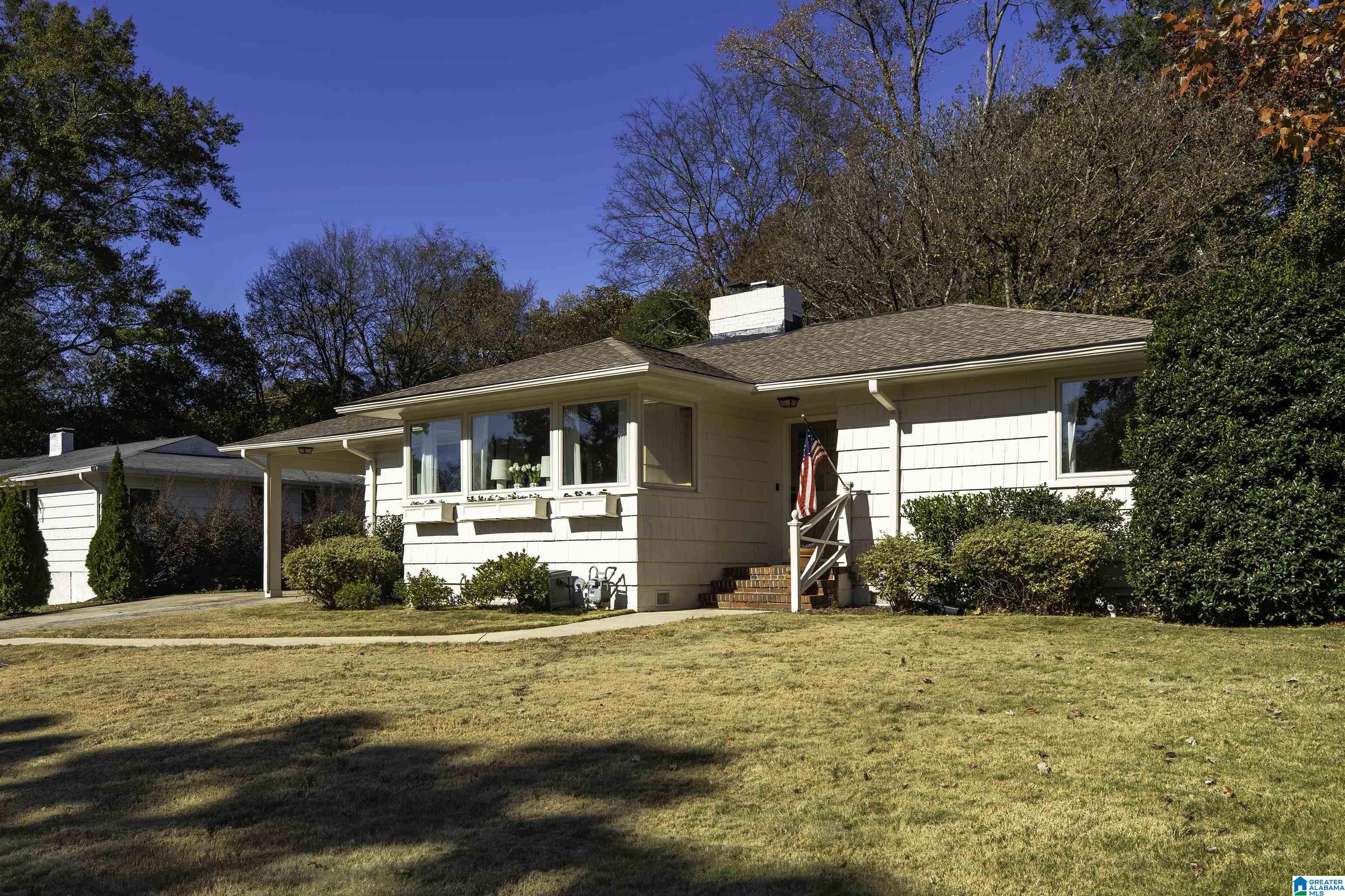 2304 Shades Crest Road Birmingham, AL 35216 - Photo 32 of 33