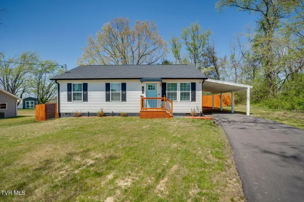 $275,000 | 1817 Ridgemont Drive, Greeneville, TN 37745
