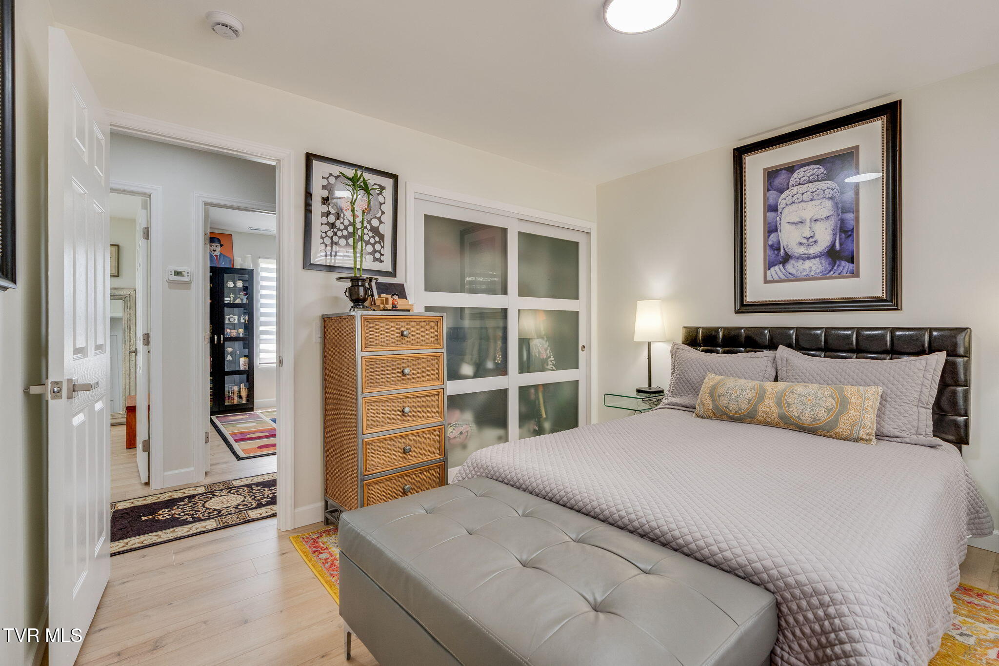 1817 Ridgemont Drive Greeneville, TN 37745 - Photo 8 of 19 Primary Bedroom