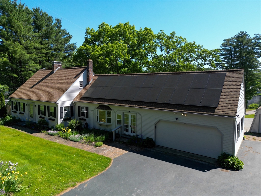 57 Shore Road North Brookfield, MA 01535 - Photo 7 of 40