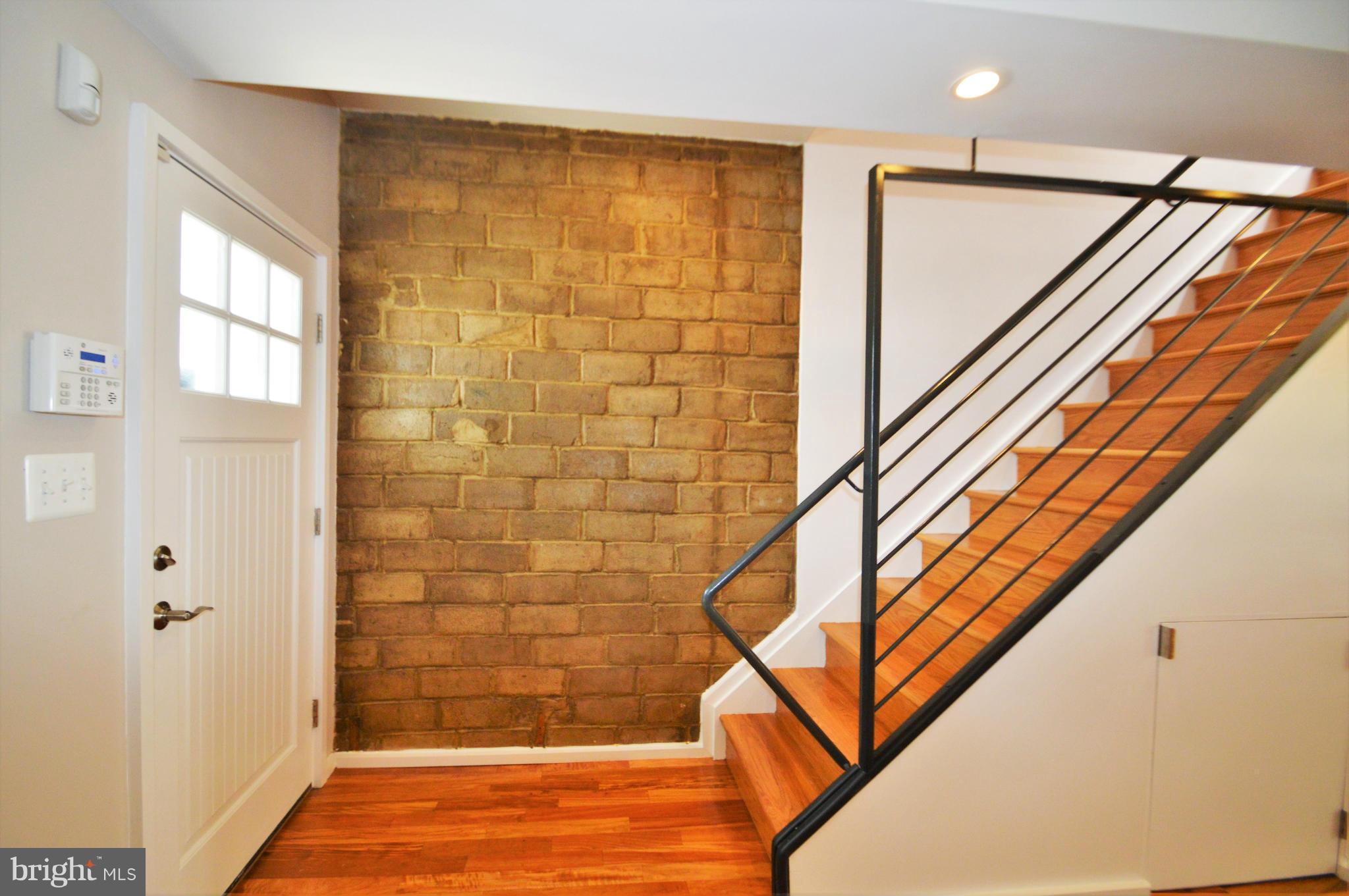 1613 Gales Street Northeast Washington, DC 20002 - Photo 2 of 28 Interior (General)