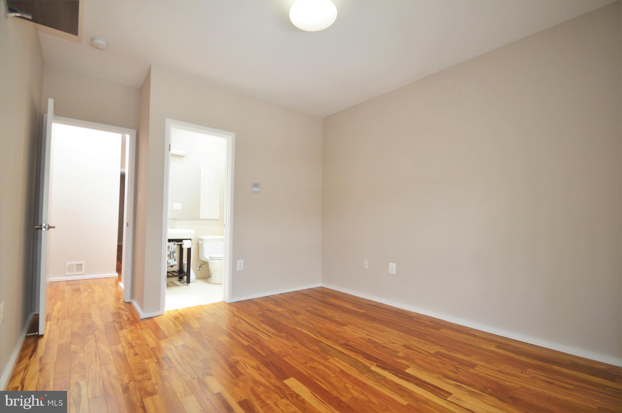 1613 Gales Street Northeast Washington, DC 20002 - Photo 13 of 28 Bedroom (Master)
